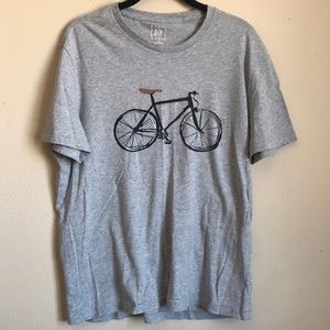 Men’s cotton tee shirt